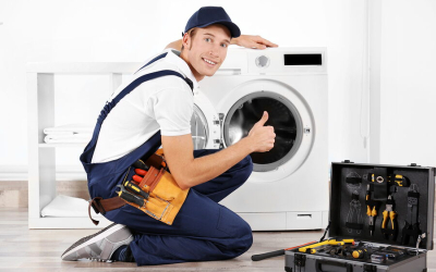 Dịch Vụ Máy Giặt
